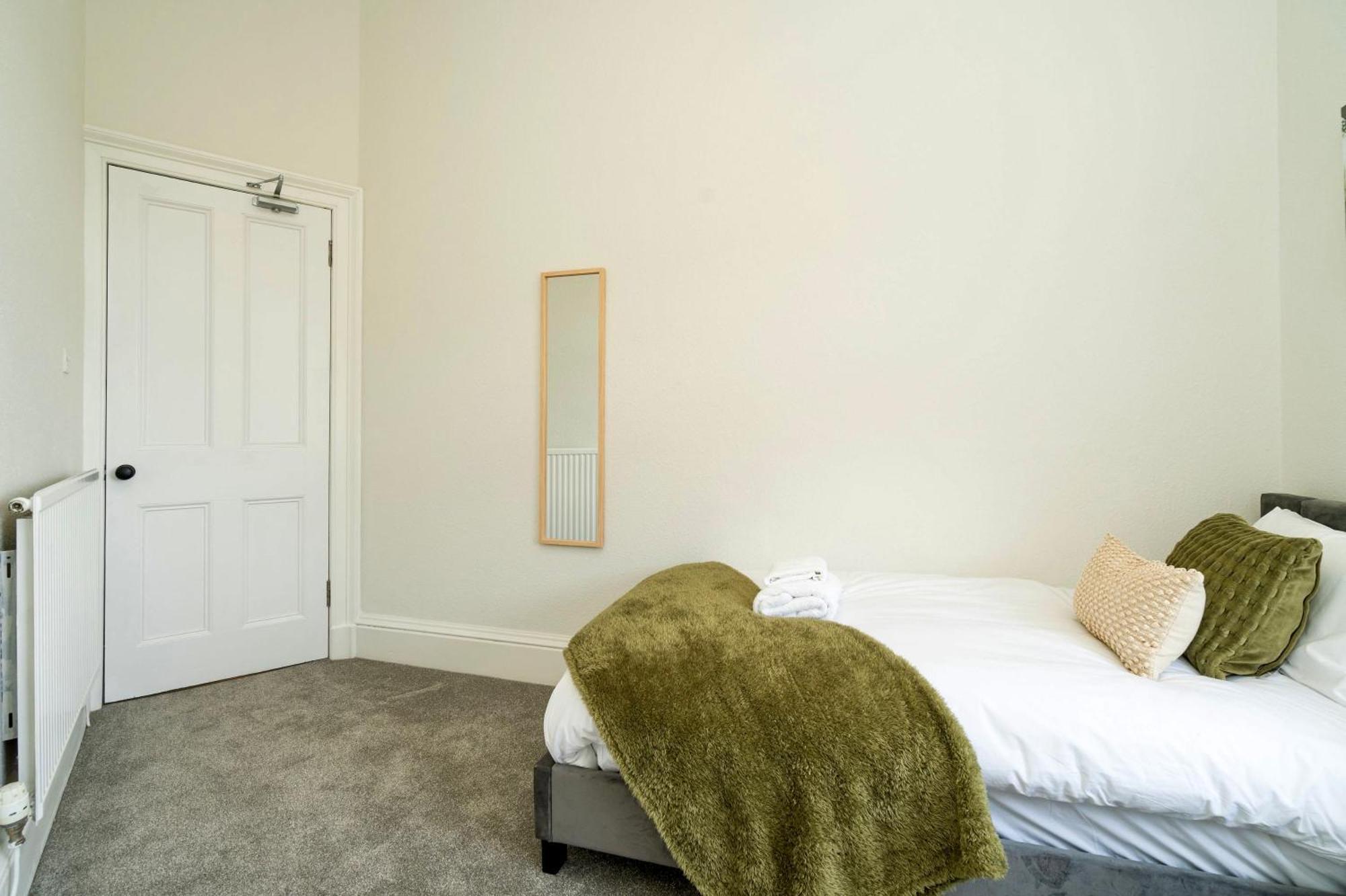 Stylish 3 Bed New Town - Traquair Edinburgh
